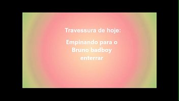 Preview 1 of Videsh Hd - Badboy socando a bunda da putinha - Camilinha Lafert