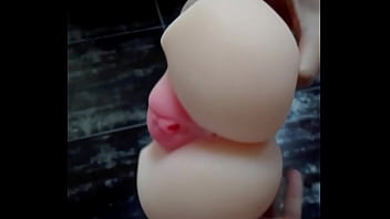 Preview 2 of Sarah26 - Big ass sex toy