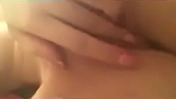 Preview 2 of Xnxbf Com - Being a Good Wife and Fingering My Pussy for My Husband