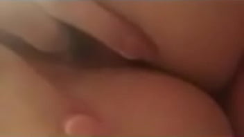 Preview 3 of Xnxbf Com - Being a Good Wife and Fingering My Pussy for My Husband