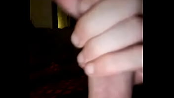 Preview 3 of Desi Babi Chudai Bhojpuri - Playing with my huge dick! *WET*