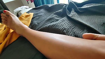 Preview 1 of Www Xxx Vldeo - Honey wake up and give me your big cock.