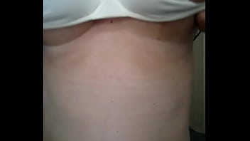 Preview 2 of Ding Mimes - Tit flash