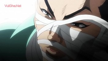 Preview 2 of Brazes Sex - baki-12
