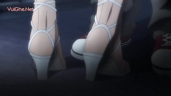 Preview 3 of Brazes Sex - baki-12