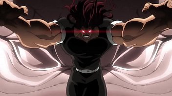 Preview 1 of Brazes Sex - baki-12