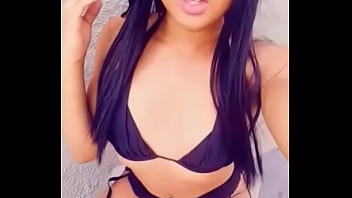 Preview 1 of San Faking Mom - Mikaelly Rodrigues Dotada de Lavras Minas Gerais