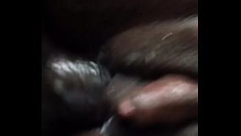 Preview 2 of Blood Coning - Creamy Pussy