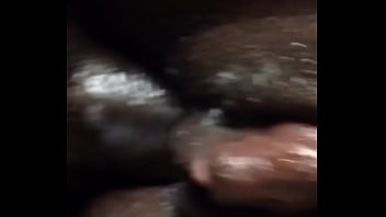 Preview 1 of Blood Coning - Creamy Pussy