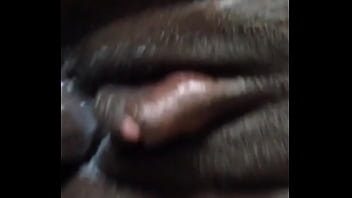 Preview 4 of Blood Coning - Creamy Pussy