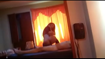 Preview 1 of Dani 18 - TRAVESTI LIMA - PERU LINCE