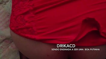 Preview 1 of Sada Xxxendiya - An amazing Domme teaching me how to be her Sissy whore - Uma maravilhosa Domme me ensinando como ser sua Sissy bem putinha