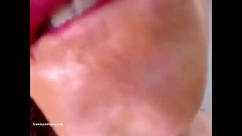 Preview 2 of Gand Marne Ki Video Skin Cream - Compilation Of Hot Tranny Jacking And Cumming