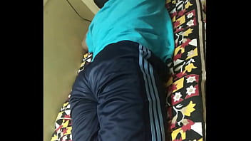 Preview 3 of Xxx Video Porn New Full Hd Desi - Sweet Gujrati Hostel Boy Yash The Pianist fucking alone