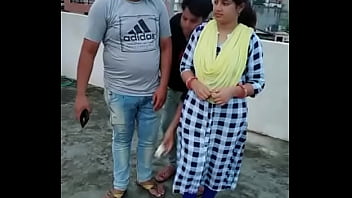 Preview 2 of Julia Inn Ass Rimmed - भाभी की मालिस देवर ने की