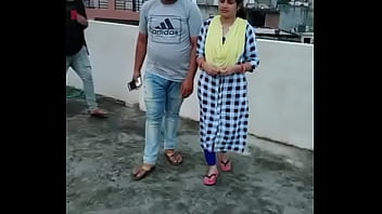 Preview 1 of Julia Inn Ass Rimmed - भाभी की मालिस देवर ने की