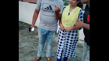 Preview 4 of Julia Inn Ass Rimmed - भाभी की मालिस देवर ने की