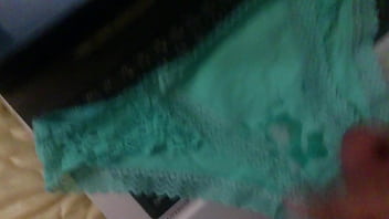 Preview 4 of Paris Xvideos Tube - watch porn and cum on panties