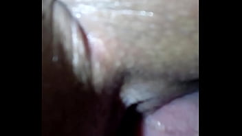 Preview 4 of Gambar Lelaki Melancap - Chupando a esposa