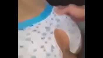 Preview 4 of Sxxx Vaido - mexicana penetrada anal le gusta