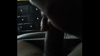 Preview 1 of Jerking Off Watching Girl Shower - I love to cum