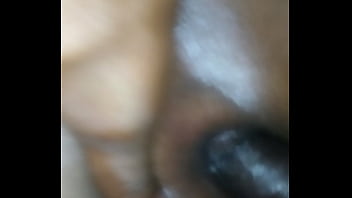 Preview 2 of Big And Tight Ass Fuck - Slurping dudes rod makes beauty very moist down under