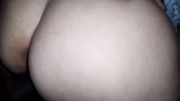 Preview 2 of Kurir Asian - mulher do corno gozar feito louca na frente dele