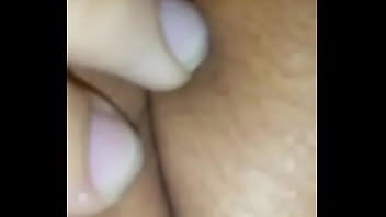 Preview 2 of Step Sisbroxxxvideos Bedroom - me follo el codo negro de mi compa&ntilde_ero en clase,  la profe nos mira desde lejos.