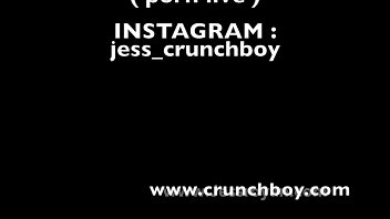 Preview 1 of Gangbang Teen Lolly - twink fucked bareback and creampied by JESS ROYAN