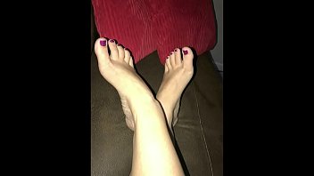 Preview 3 of Dale Teen - Amateur Foot Fetish