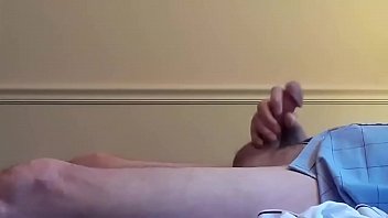 Preview 3 of Ata Veren Kadin - My first video stroking off and being put on the internet