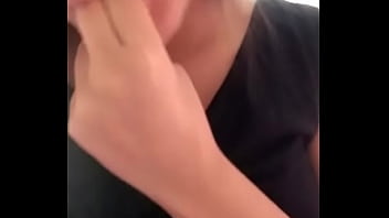 Preview 2 of Sex I Ndone - Pendeja Argentina ense&ntilde_a como chupar pija