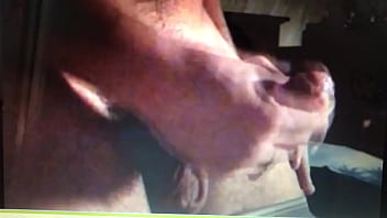 Preview 3 of Ass Beach - Big dick masturbate and cum hard