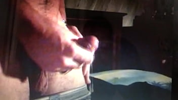 Preview 4 of Ass Beach - Big dick masturbate and cum hard