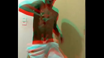 Preview 3 of 90yars And Dogdhdr Sex - NOVINHO DO INSTAGRAM SUCESSO POR DAN&Ccedil_AR SEM CUECA (NOVA MODA)