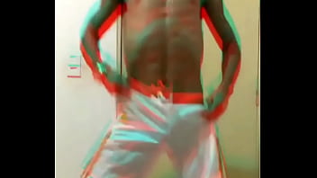 Preview 4 of 90yars And Dogdhdr Sex - NOVINHO DO INSTAGRAM SUCESSO POR DAN&Ccedil_AR SEM CUECA (NOVA MODA)