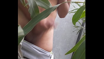 Preview 3 of Emily Men - Riadh tunisian gay taking out his cock