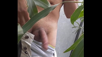 Preview 1 of Emily Men - Riadh tunisian gay taking out his cock