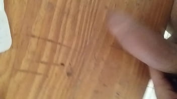 Preview 1 of Com 4 Porno - Me dejaste con la pija dura