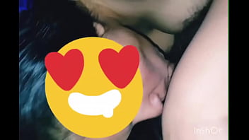 Preview 2 of Water Pani Sex Video - L&iacute_a mamando