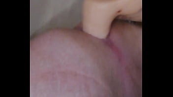 Preview 4 of Prono Grafi - 18yo german boy fucks his ass with dildo