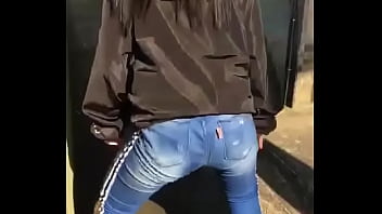 Preview 4 of Lez Hot Fuck - Dacin girl 1