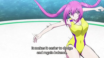 Preview 3 of Indian Sexy Mouvie Ih Hindi - Nozomi vs Usagi at animebrawl.com