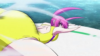 Preview 1 of Indian Sexy Mouvie Ih Hindi - Nozomi vs Usagi at animebrawl.com