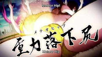 Preview 4 of Indian Sexy Mouvie Ih Hindi - Nozomi vs Usagi at animebrawl.com