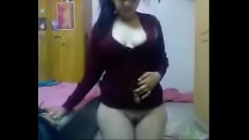 Preview 1 of Hd Group Chudai Video - Indian Girl with Cute Tits Stripping And Masturbating