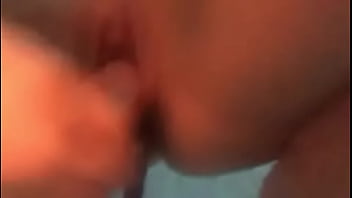 Preview 2 of Jhanvi Kapoorxxx - TeenSlutWife loose teen pussy squirt big bottle