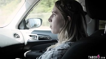 Preview 2 of Xixexxx - Naive blonde talked into break up r. by two strangers
