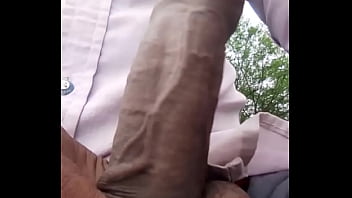 Preview 4 of Telugu Christian Sex - My dick