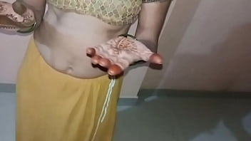 Preview 1 of Qombol Iran - My step father made my condition serious by fucking my pussy. Step father and daughter sex video,  full HD HINDI SEX VIDEOS